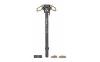 Radian Weapons AR-15 Raptor Charging Handle/Talon Safety Selector Combo FDE - Radian Weapons