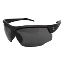 Radians Ballistic Glasses Smoke Gray Lens - Radians