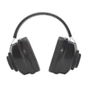 Radians Competitor Ear Muff Black - Radians