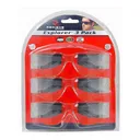 Radians Explorer 3 PK Clear - Radians