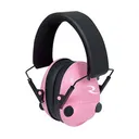 Radians ProAMP Electronic Muff Pink - Radians
