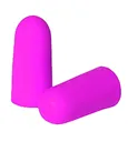 Radians FORM EAR PLUG 25 PAIR PINK - Radians