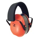 Radians Low Profile Muff Orange - Radians