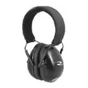 Radians Lowset Muff NRR21 Black - Radians