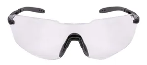 Radians Oblivion Clear Lens Safety Glasses - Radians