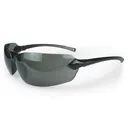 Radians Overlook Smoke Glass Lens with UVA  UVB Protection - Radians
