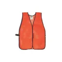 Radians SVo Orange Mesh Safety Vest - Radians