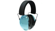 Radians Premium Ear Muffs Blue - Radians