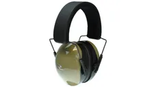 Radians TRPX Premium Earmuffs Tan - Radians