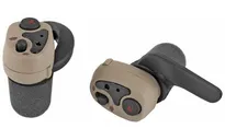 Radians Vertex Nano Wireless Earbuds Tan - Radians