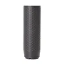 Radical Defense CS-5 Compact Suppressor 5.56mm Hub Mount KFM 1/2x28 Flash Hider - Black - Radical Defense