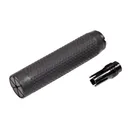 Radical Defense CS-5TI Suppressor 5.56mm Hub Mount KFM 1/2x28 Flash Hider - Black - Radical Defense