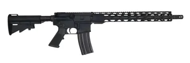 Radical Firearms FR16 Black .300 AAC Blackout 16 Barrel 30-Rounds - Radical Firearms