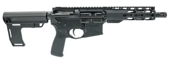 Radical Firearms RAD-15 5.56 7.5 Barrel 30-Rounds w/ MFT Brace - Radical Firearms
