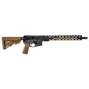 Radical Firearms RF-15 Coyote / Black .300 AAC Blackout 16 Barrel 30-Rounds - Radical Firearms