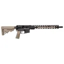 Radical Firearms RF-15 Black / Flat Dark Earth 7.62 X 39 16 Barrel 10-Rounds - Radical Firearms