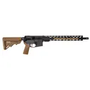 Radical Firearms RF-15 Coyote / Black 7.62 X 39 16 Barrel 10-Rounds - Radical Firearms