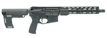 Radical Firearms RF-15 RPR 5.56 10.5 Barrel 30-Rounds - Radical Firearms