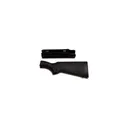 Ram-Line Ruger M77-LA Stock Black - Ram-Line