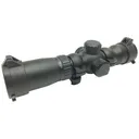 Ravin R170 Illuminated Scope Black - Ravin Crossbows