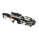 Ravin Crossbows R29X Camo 450 FPS Crossbow w/ Illuminated Speed Lock Scope - Ravin Crossbows