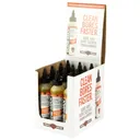 Real Avid Bore Max Bore Solvent 4oz Squeeze Bottle 12-Pack - Real Avid