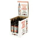 Real Avid Gun Max Oil 4 oz Squeeze Bottle 12-Pack - Real Avid