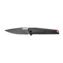 Real Avid RAV-5 Folding Knife 3.4 Drop Point Stainless Blade - Real Avid