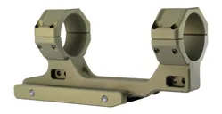 Rearden Argos OD Green 35mm Scope Base - Rearden