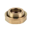 Rearden Atlas Charlie Thread Adapter Gold for Velos/Omega 36M/46M/Saker ASR/Chimera 300 - Rearden Manufacturing