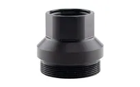 Rearden DPB Muzzle Brake Gold for 1/2x28 - Rearden