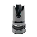 Rearden FHD Flash Hider Gunmetal for 1/2x28 - Rearden