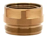 Rearden Odessa Heat Treated Atlas Muzzle Brake for Q Cherry Bomb - Rearden Manufacturing