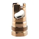 Rearden RPB Muzzle Brake Heat Treated .280 Bore for Atlas/Atlas XL 1/2x28 - Rearden