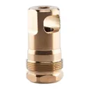 Rearden SPB Heat Treated .50 Bore Compensator 5/8x24 - Rearden
