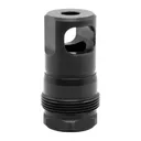 Rearden SPB Facemount Muzzle Brake .375 Caliber 14x1 LH - Rearden