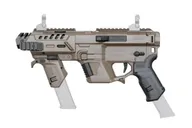 Recover Tactical P-IX+ MG Tan for Glock - Recover Tactical