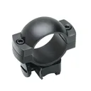 Redfield 47320 Aluminum 22 Rings Medium Matte - Redfield