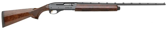 Remington 1100 Sporting Walnut 12 GA 28 Barrel 3-Chamber 4-Rounds - Remington