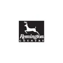 Remington Decals RAISED R Green/SLVR - Remington