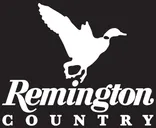 Remington DECALS Remington CNTRY Duck - Remington