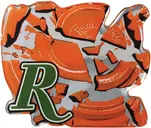 Remington CLAY Target DECAL - Remington