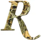 Remington Decals RAISED R Max4 Camo - Remington