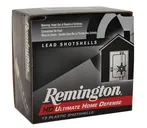 Remington Ultimate Home Defense Buckshot Load 410 Gauge  2.5  000 Buck 410B000HD - Remington