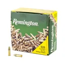Remington Golden Bullet Brass Bulk .22 LR 36-Grain 525-Rounds HP - Remington