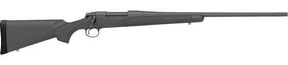 Remington 700 ADL .270 Win 24 Barrel 4-Rounds - Remington