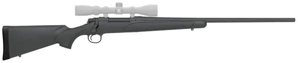 Remington 700 ADL 6.5 Creedmoor 24 Barrel 4-Rounds - Remington