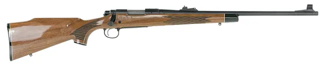 Remington 700 BDL Walnut .243 Win 22 Barrel 4-Rounds - Remington