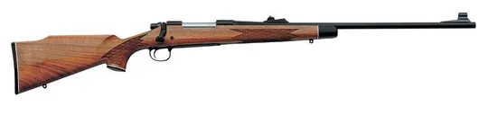 Remington 700 BDL Walnut .308 Win 22 Barrel 4-Rounds - Remington