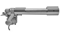 Remington 700 Long Action Stainless .300 RUM with Adjustable X Mark Pro Trigger - Remington